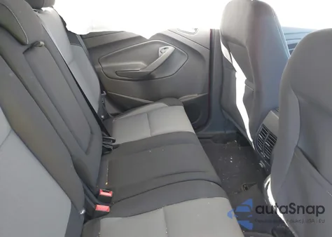 2018 Ford Escape Se z USA, uszkodzony, nr VIN 1FMCU0GD0JUA80142